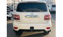 Nissan Patrol Nissan patrol SE perfect condition clean car