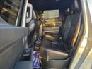 تويوتا تاكوما  2.4T (4x4)