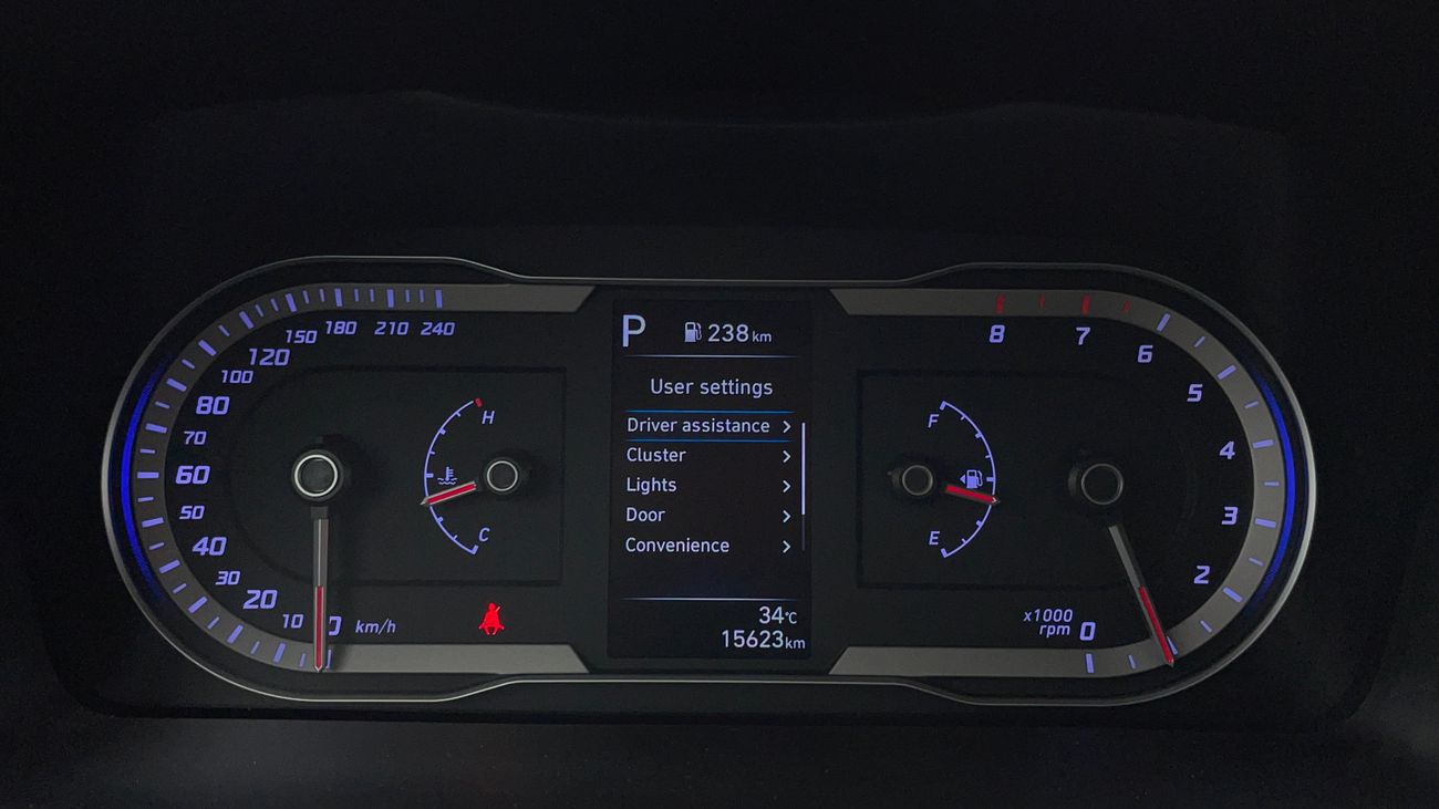 Hyundai Tucson SMART 2 | Zero Down Payment | Free Home Test Drive