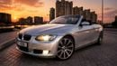 بي أم دبليو 325i E93 Hard Top Convertible