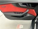 Audi A5 40 TFSI EXCLUSIVE EDITION S Sportback S line 40 TFSI 190hp Run Out Edition (Ref# 27784)