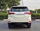 Toyota Fortuner EXR/ 4WD 2.7L/ GCC/ LEATHER SEATS/ NON ACCIDENT/ 1054 MONTHLY/LOT#92420