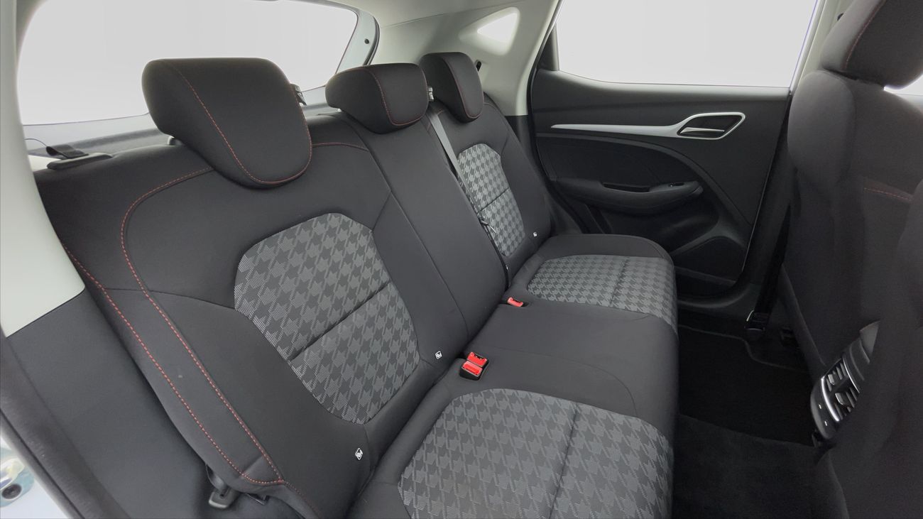 MG ZS Std 1.5L STD 1.5 | Zero Down Payment | Home Test Drive