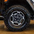 Jeep Gladiator Sand Runner 3.6L AED 2,874 pm • 0% Downpayment • Gladiator Sand Runner • 1 Year Warrant