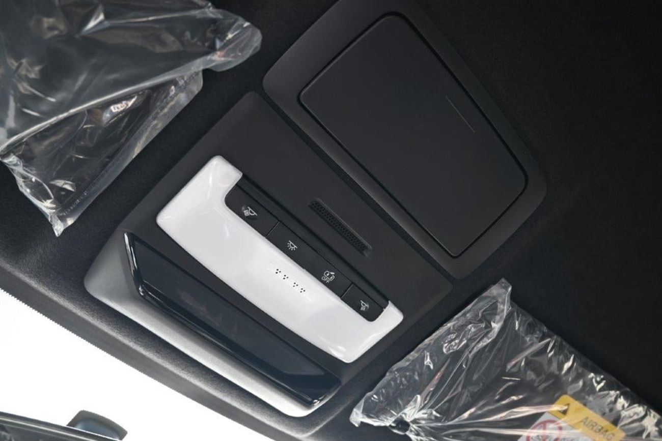 Mitsubishi Xforce 2025 MITSUBISHI XFORCE HL 1.5L PETROL 5-SEATER AT