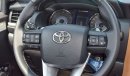 Toyota Fortuner V6