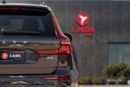 فولفو XC 60 ULTIMATE DARK ULTIMATE DARK