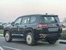 Toyota Land Cruiser GXR, 4.0L Petrol, 2026MY