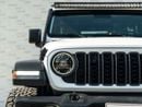 Jeep Wrangler Rubicon 3.6L A/T (5 Seater)