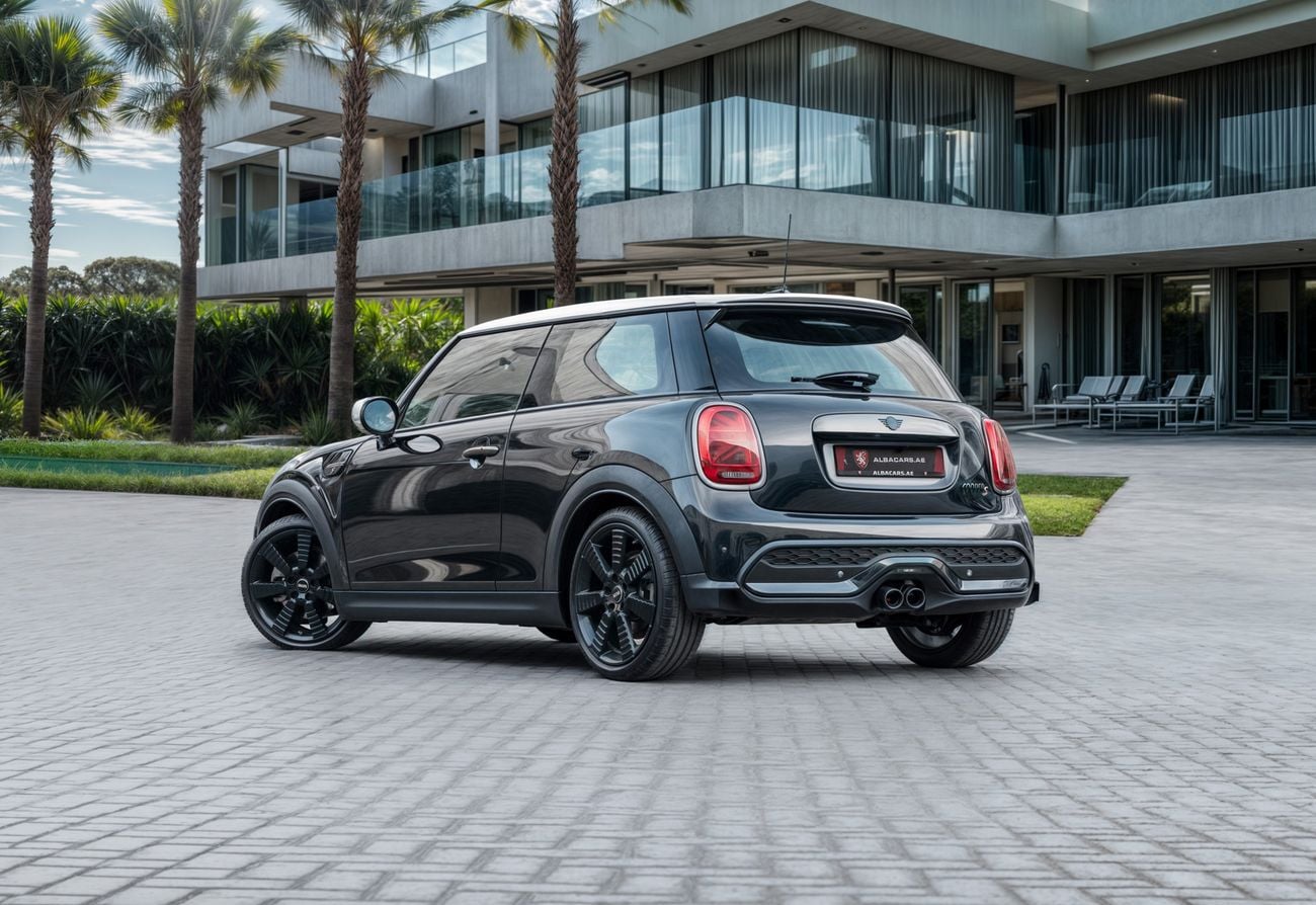 Mini Cooper Cooper S | 1,900 P.M | 0% Downpayment | Agency Warranty!