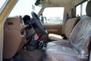 Toyota Land Cruiser Pick Up 2.8L | LX 4x4 Diesel | Alloy Wheel | Rear camera | Diff Lock | Cruise Control | GCC Specs