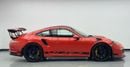 بورش 911 GT3RS 4.0L (2 Seater) 2016 Porsche GT3 RS, 2026 Porsche Warranty, Full Porsche Service History, Full