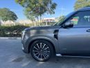 Nissan Patrol LE PLATINUM CITY LE PLATINUM