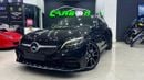 مرسيدس بنز C 200 AMG Mercedes-Benz C-Class 200 2019