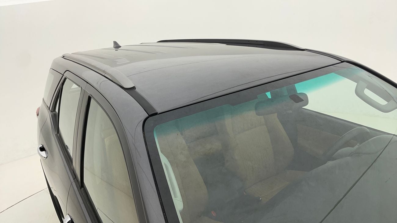 Toyota Fortuner EXR 2.7 | Zero Down Payment | Free Home Test Drive