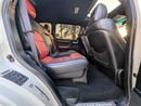 Toyota Land Cruiser VXR GCC Specs