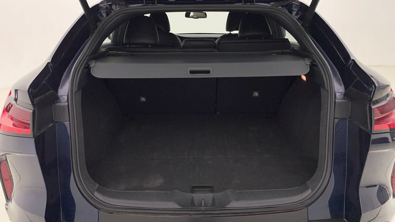 Infiniti QX55 2.0T Luxe (AWD) 2024 LUXE | AED 2030/Month | 0 DP | 30 Day Return | Warranty | Service History