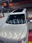 فولكس واجن تيجوان SEL 2.0L