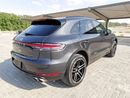 Porsche Macan Porsche Macan S  - 2021 - Grey