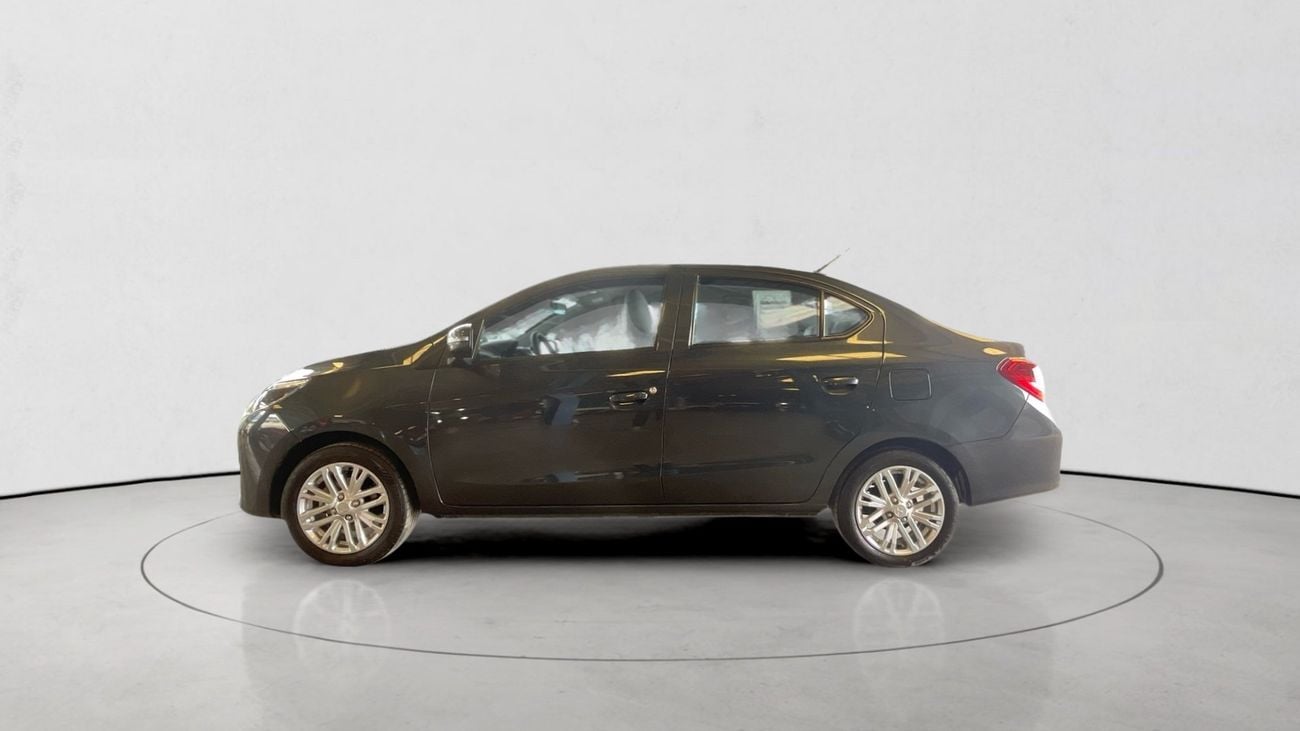 ميتسوبيشي اتراج 1.2 AUTO GLX ML | شامل الضمان | 0 ﺪﻔﻋﺓ ﺃﻮﻟﻯ