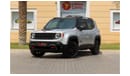 Jeep Renegade Limited Jeep Renegade 2018