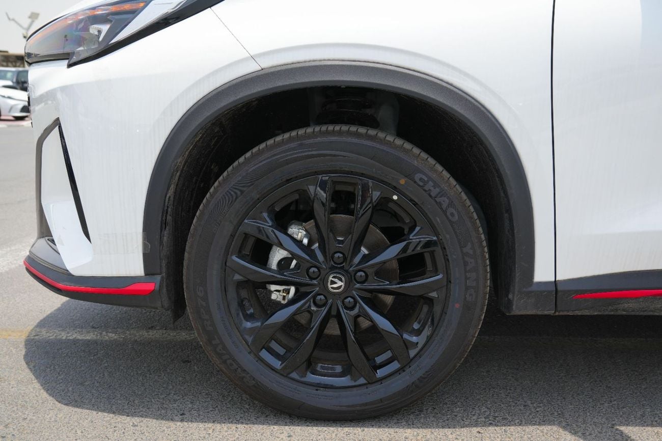 تشنجان x5 بلس PIONEER 2026!! BRAND NEW CAR!! MENTIONED PRICE IS FOR EXPORT ONLY