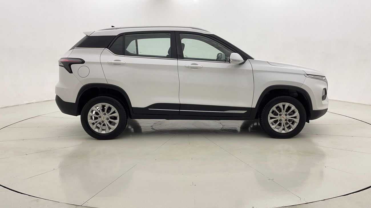 شيفروليه جروف LT 1.5 | بدون دفعة مقدمة | اختبار القيادة في المنزل