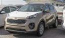 Kia Sportage ديزل