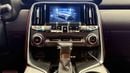 Lexus LX600 F Sport Launch Edition 3.5L Lexus LX600 F-Sport Launch Edition - 2022