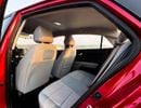 Kia Rio EX 1.4L (107 HP) Sedan Kia Rio 1.4L 2022 GCC accident free in excellent condition 521 P.M