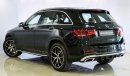 Mercedes-Benz GLC 200 Premium