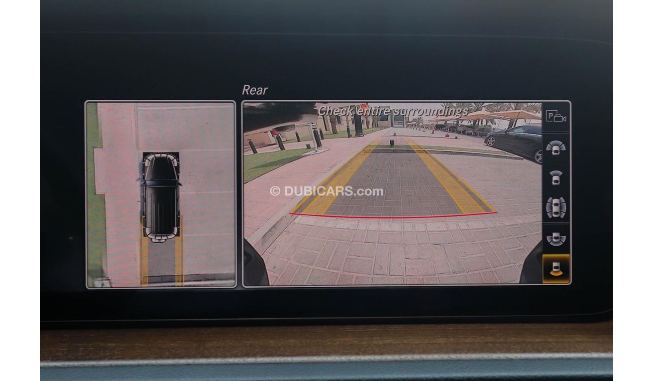 Mercedes-Benz G 500 W463