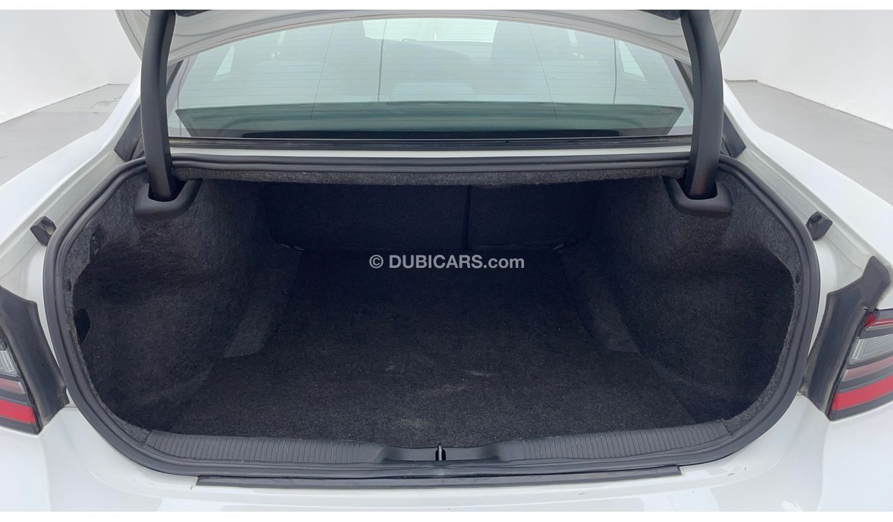 Dodge Charger SXT 3.6 | Zero Down Payment | Free Home Test Drive