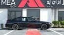 BMW 760i 760i xDrive V8 Black 2026MY Export Only