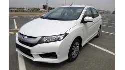 Honda City FOR SALE WITH WARRANTY !! THROUGH BANK FINANCE !!
