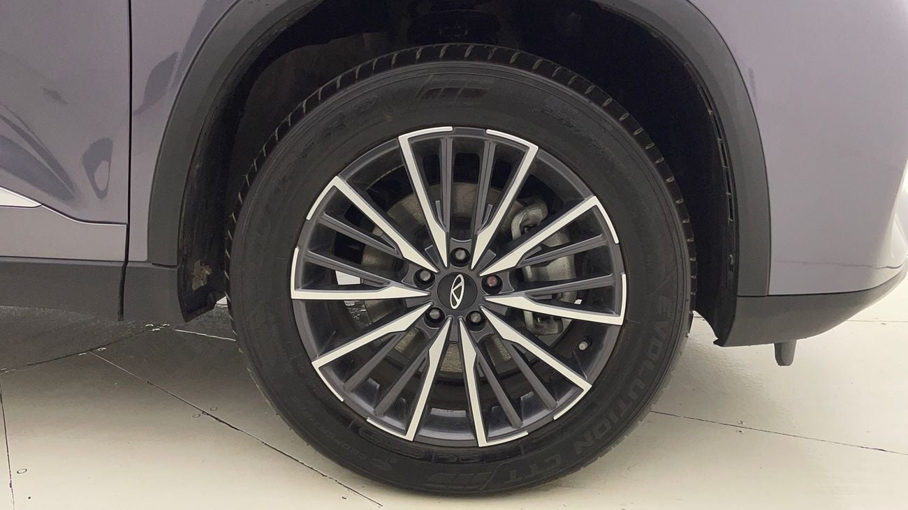 شيري تيجو 8 برو ماكس COMFORT 2 | بدون دفعة مقدمة | اختبار القيادة في المنزل