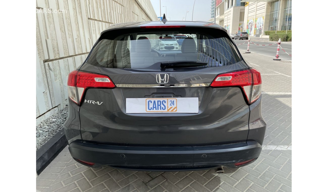 هوندا HR-V LX 1.8 | Under Warranty | Free Insurance | Inspected on 150+ parameters