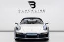 Porsche 911 Carrera 3.0L (380 HP) Coupe 2020 Porsche 911 Carrera, 2026 Porsche Warranty, Full Service History, L