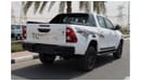 Toyota Hilux TOYOTA_HILUX_GR_DIESEL_2023_FULL_OPTIONS_SPORT_ALGERIA
