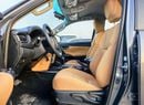 Toyota Fortuner 2025 TOYOTA FORTUNER 2.4L DIESEL AUTOMATIC TRANSMISSION