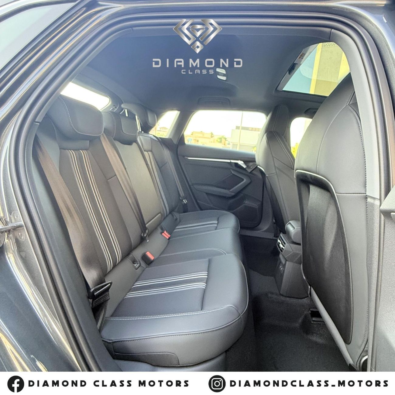 Audi A3 Audi A3 Sportback 1.4L  35 TFSI  Zero Km