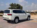 Toyota Land Cruiser Toyota Land Cruiser GXL 2024 Diesel 3.3L 7-Seats 4X4 SUV Brand New 0Km
