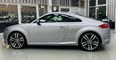 Audi TT 45 TFSI S Line Style Package 2.0L