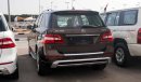 Mercedes-Benz ML 350 4matic