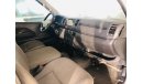 Toyota Hiace Hiace PETROL-EXCLUSIVE CONDITION-FOR EXPORT ONLY