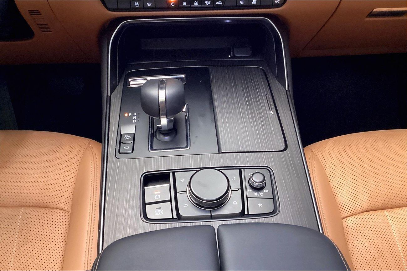 Mazda CX60 Takumi | Guaranteed Warranty | 0 Down Payment