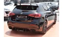 Mercedes-Benz A 35 AMG Mercedes Benz A35 AMG 2019