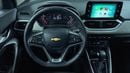 Chevrolet Groove 2025 LT | AED 665/Month | 0 DP | 30 Day Return | Warranty | Service History
