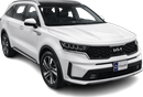 Kia Sorento EX 2022 EX | AED 1175/Month | 0 DP | 30 Day Return | Warranty | Service History