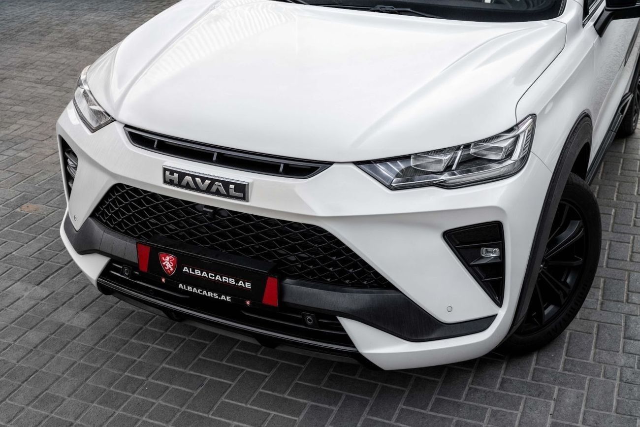 هافال H6 GT | 1,821 P.M | 0% Downpayment | Immaculate Condition!